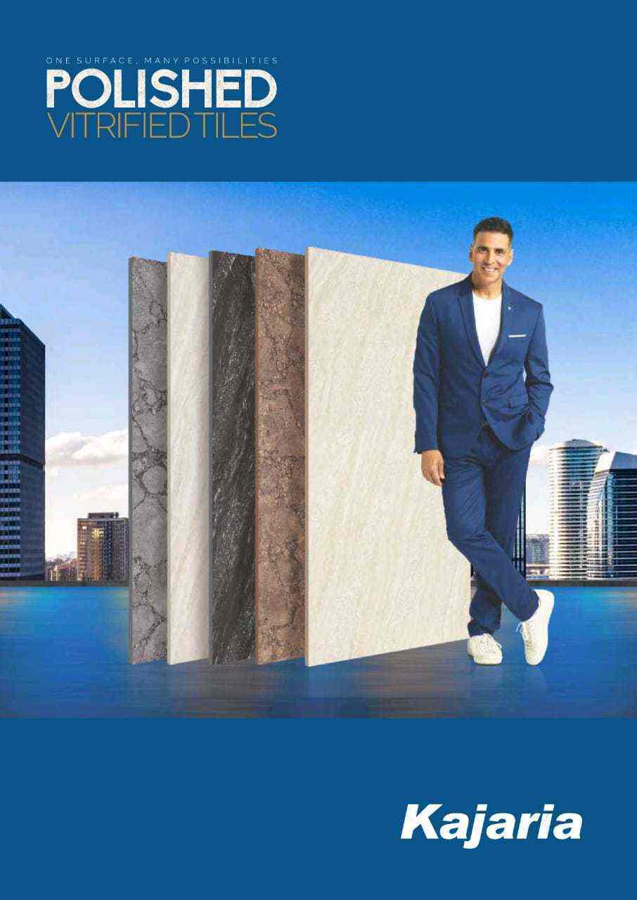 Catalogue Super Ceramics (kajaria Tile Authorised Dealer) in Uttam