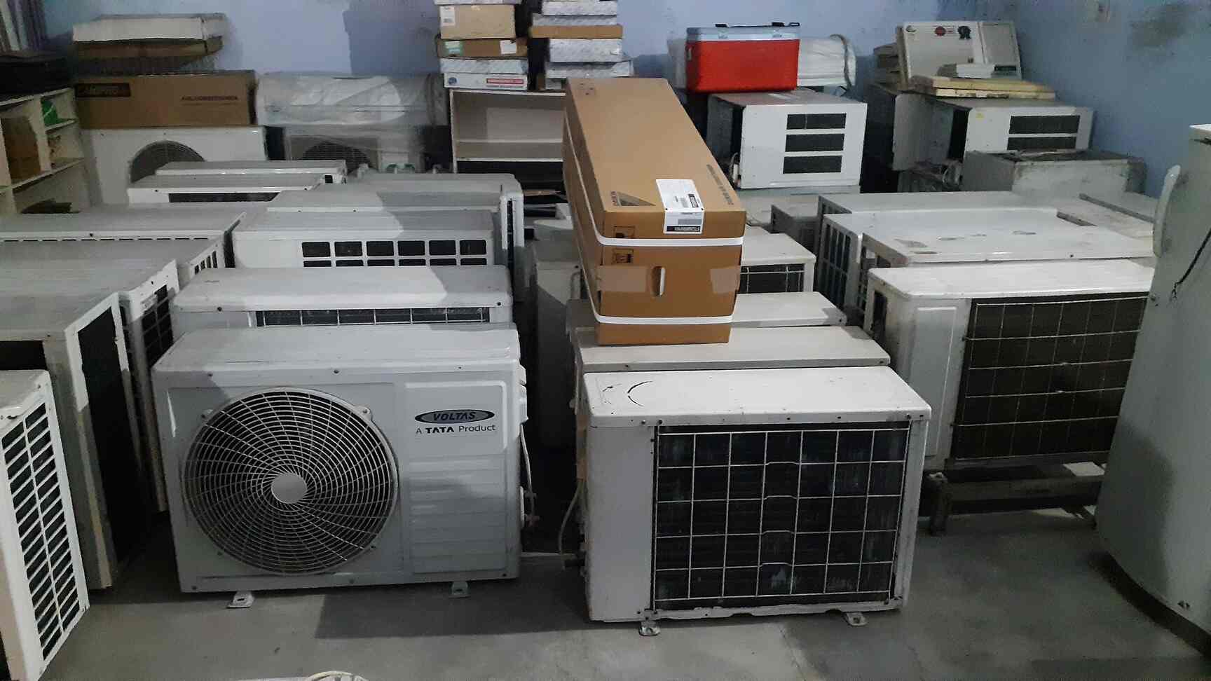 Top Toshiba Ductable Ac Repair & Services in Delhi Best Toshiba Ductable Ac Repair & Services