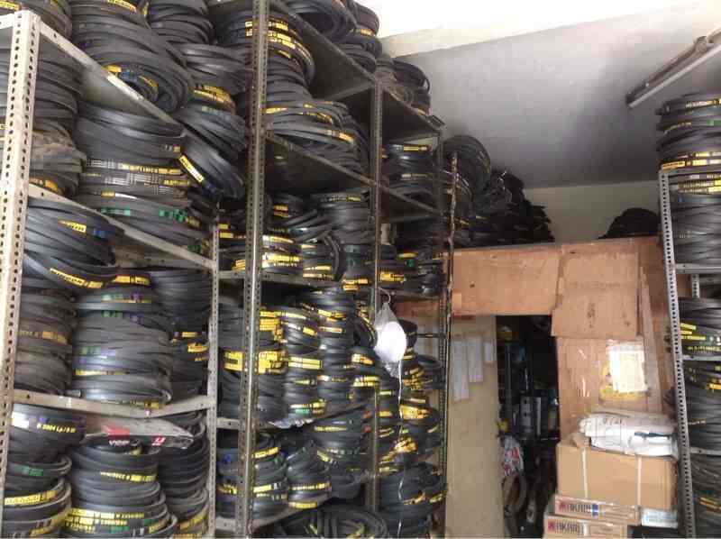Top 100 Fenner V Belt Dealers in Chawri Bazar Best Fenner V Belt