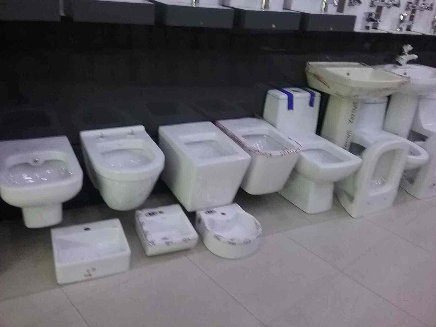 Sunny Sanitation & Tiles in Jagat Puri,Delhi Best Ceramic Tile