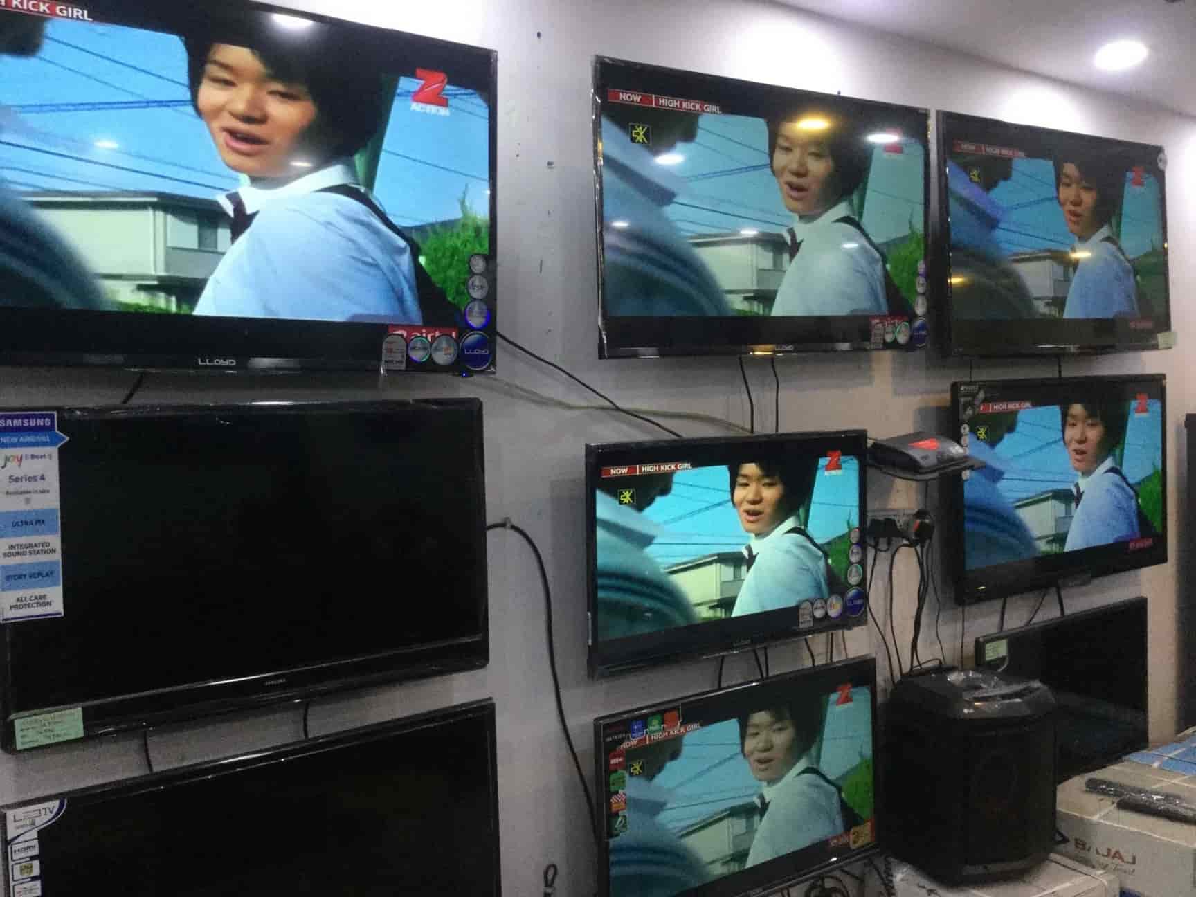 Top Tcl Led Tv Dealers in Dilshad Garden Best Tcl Led Tv Dealers Delhi near me Justdial