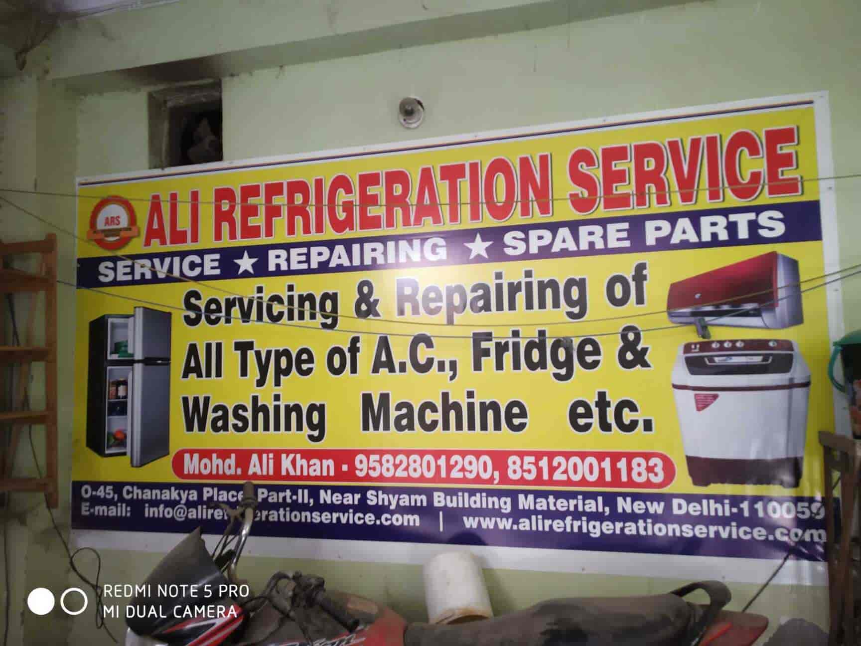 J K Refrigeration And Spare Parts Delhi Reviewmotors.co