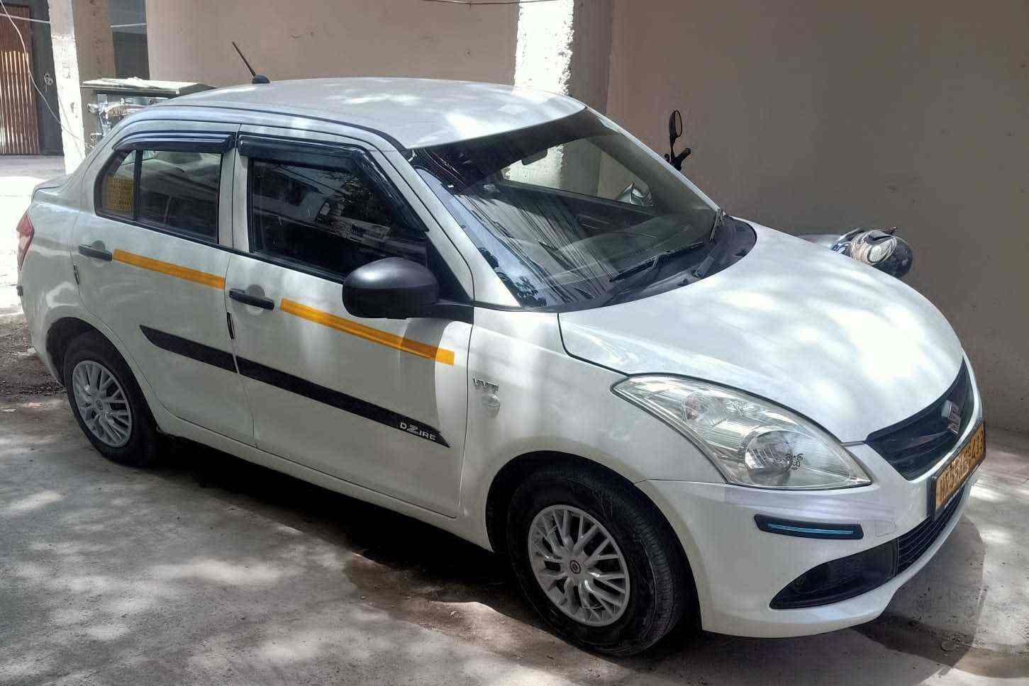 Top Car Rental in Rohini Sector 2, Delhi Best Car Hire Rental Cars