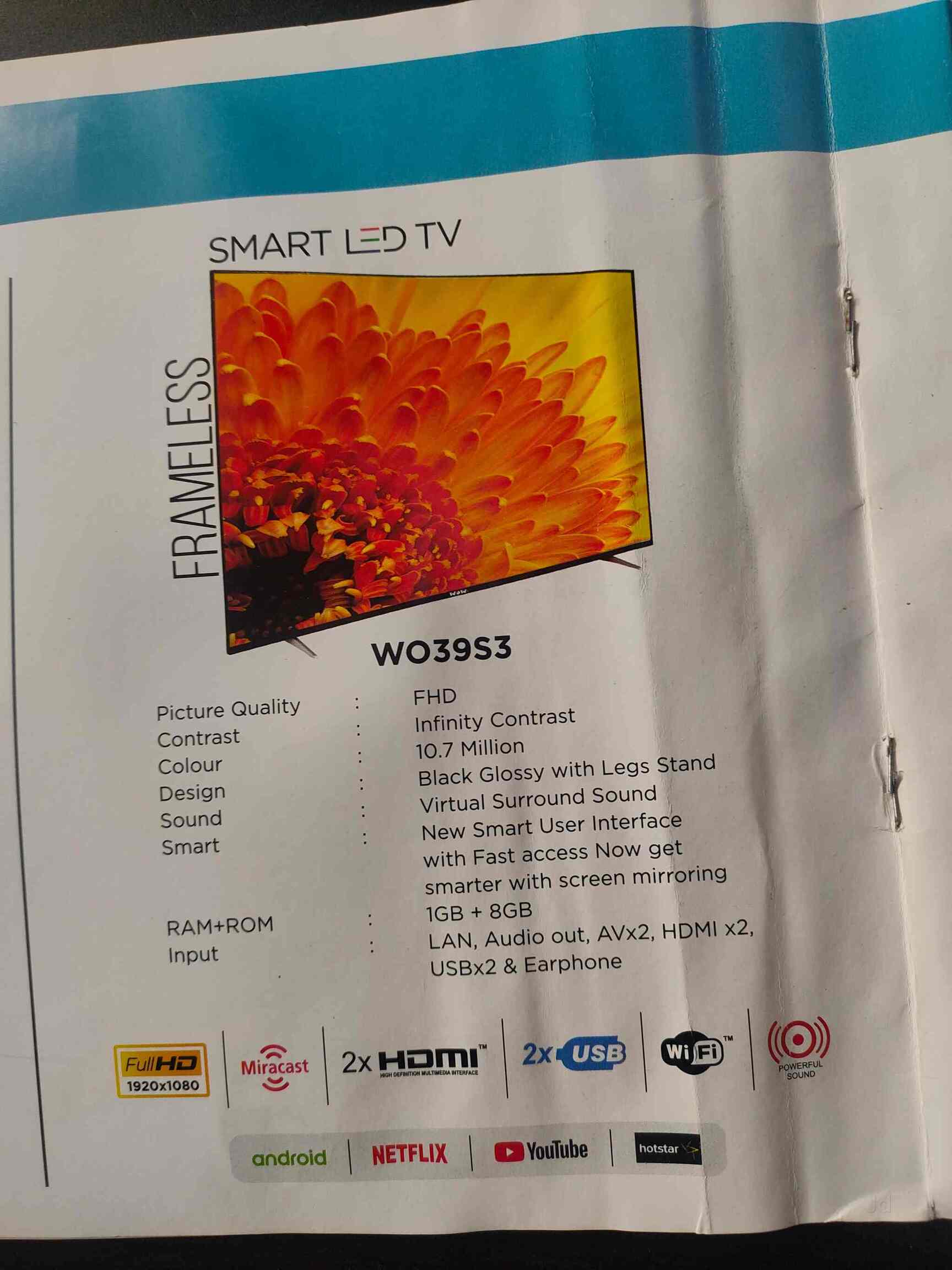 Top Led Tv Manufacturers in Sahibabad Industrial Area Site 4 Best Light Emitting Diode Tv