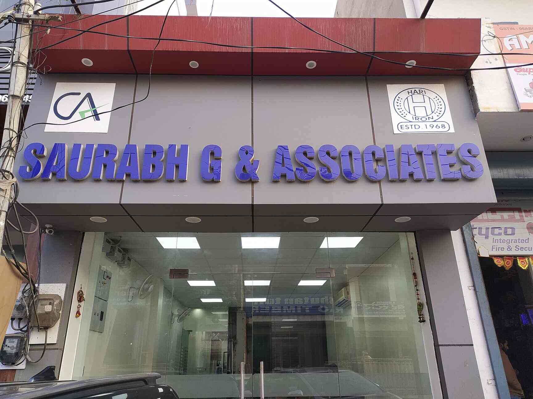 Top Tax Consultants in Gurgaon Best Tax Assistance Consultants