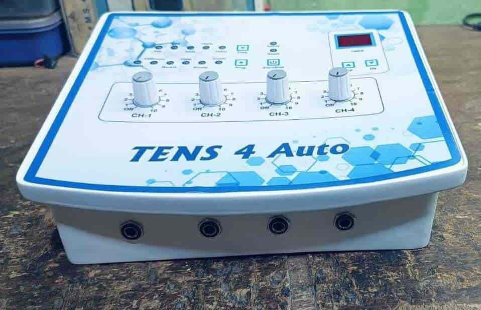 Trishir Overseas in Mansarover Garden,Delhi Best Physiotherapy