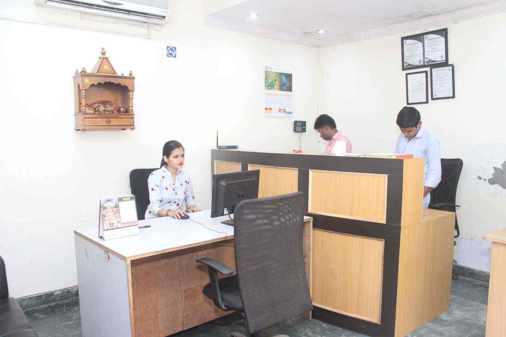 Top Laboratory Testing For Toxic Metals in Mayapuri Industrial Area