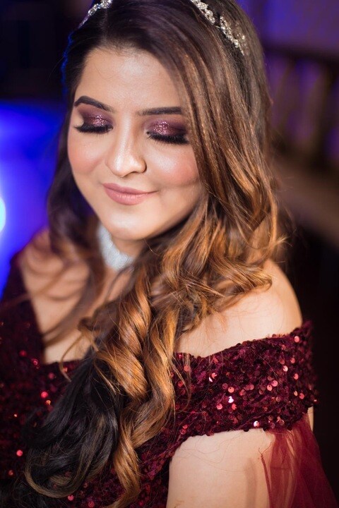 Geetanjali Salon in Agcr Enclave-anand Vihar,Delhi - Best Beauty Parlours in Delhi - Justdial Geetanjali Salon in Agcr Enclave-anand Vihar,Delhi - Best Beauty Parlours in Delhi - Justdial