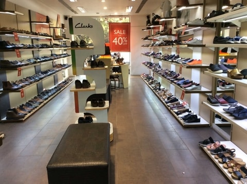 Buy clarks shop shoes near me