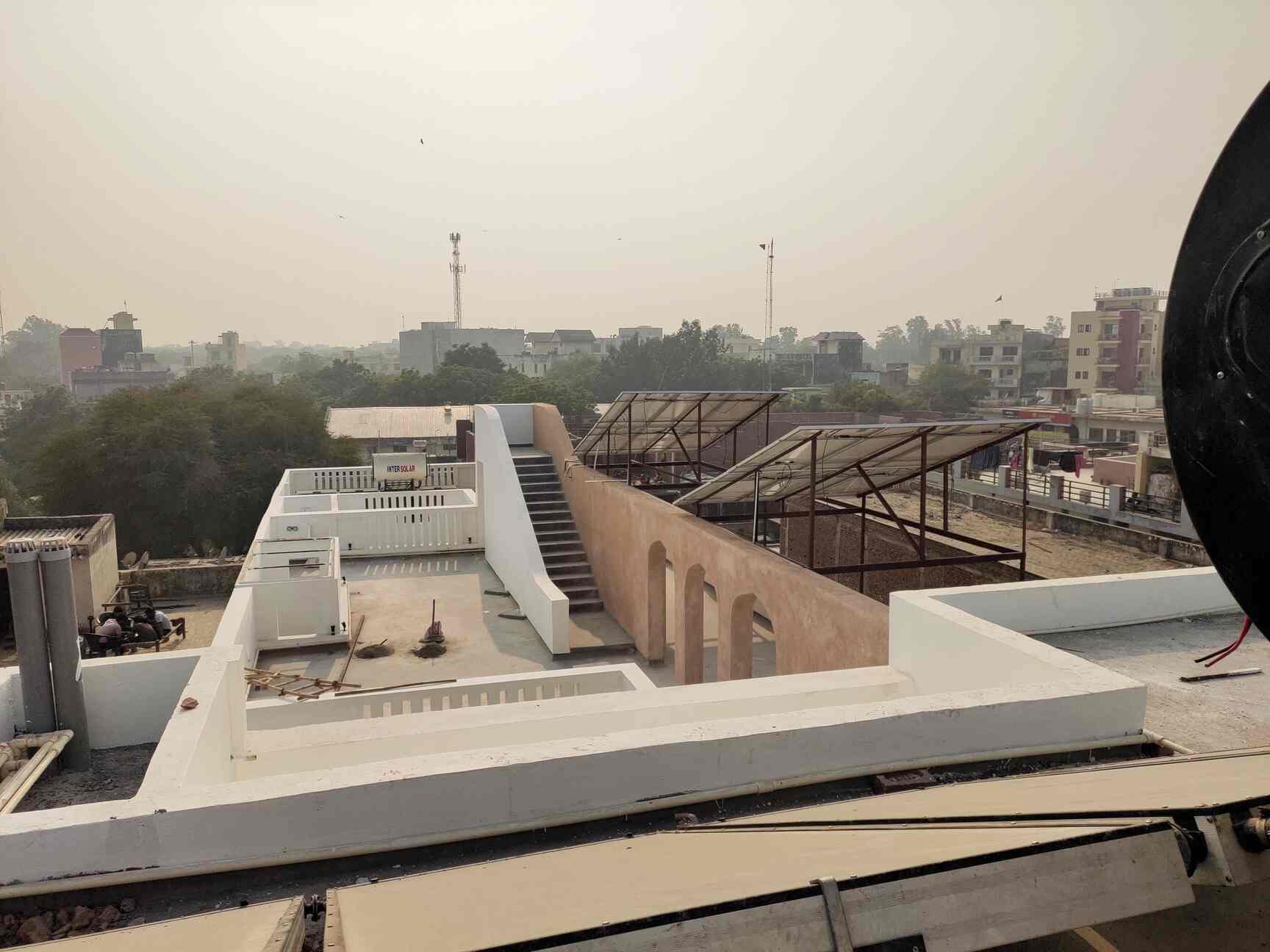 Arham Buildtech in Sagarpur West,Delhi Best Builders & Developers in