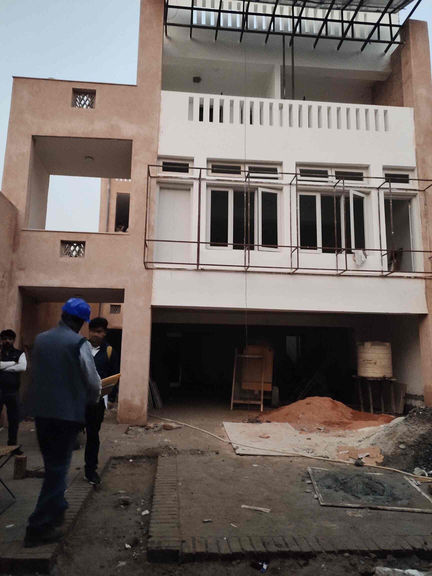 Arham Buildtech in Sagarpur West,Delhi Best Builders & Developers in
