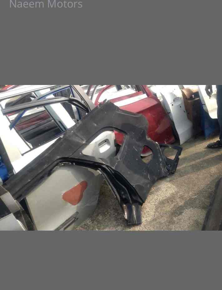 Top Second Hand Car Part Dealers in Delhi सेकंड हैंड कार पार्ट डीलर्स