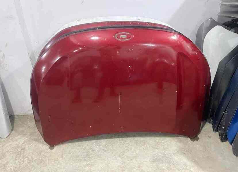 Top Second Hand Car Part Dealers in Delhi सेकंड हैंड कार पार्ट डीलर्स