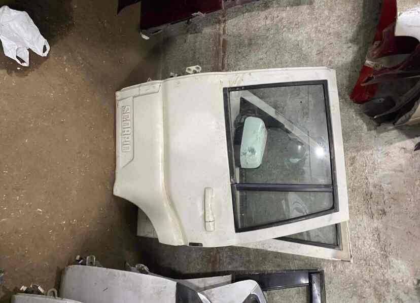 Top Second Hand Car Part Dealers in Delhi सेकंड हैंड कार पार्ट डीलर्स