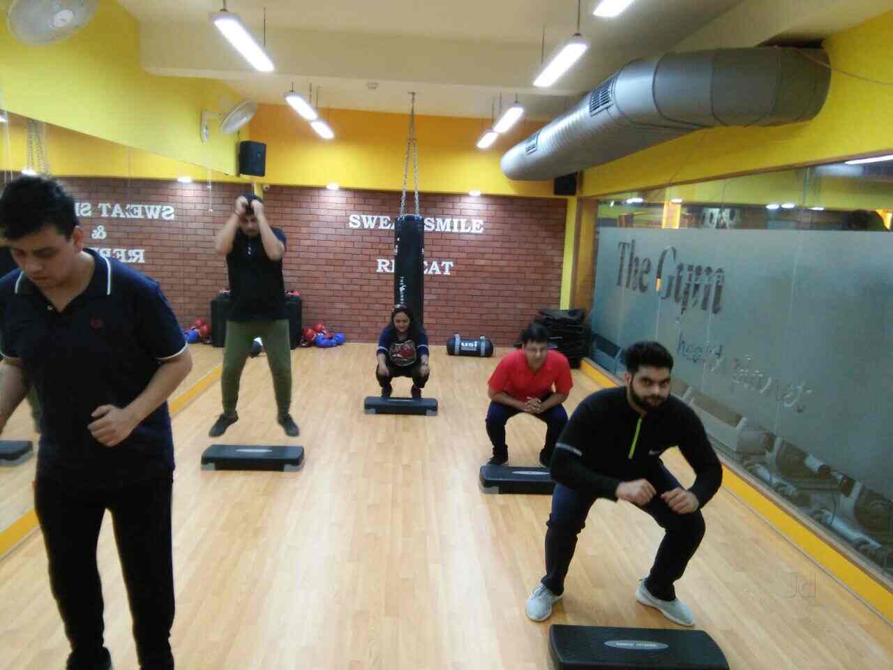 Top 50 Gyms In Karol Bagh Delhi Best Fitness Centres Justdial