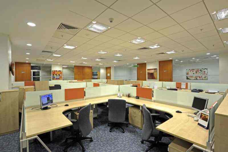 Ettorez Office Furniture, Gandhi Nagar - Furniture Manufacturers in ...