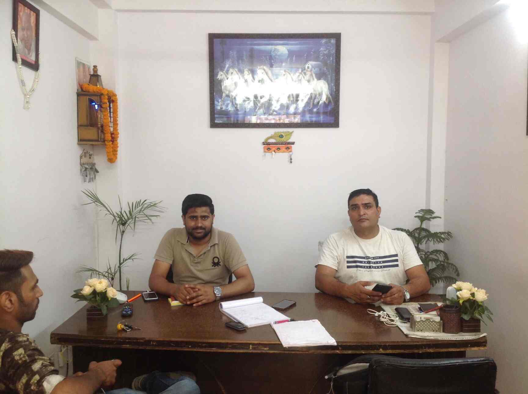 Malik Properties, Dwarka Sector 23 Estate Agents For Residential