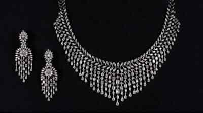 Pc Jeweller Limited Photos, Rajouri 