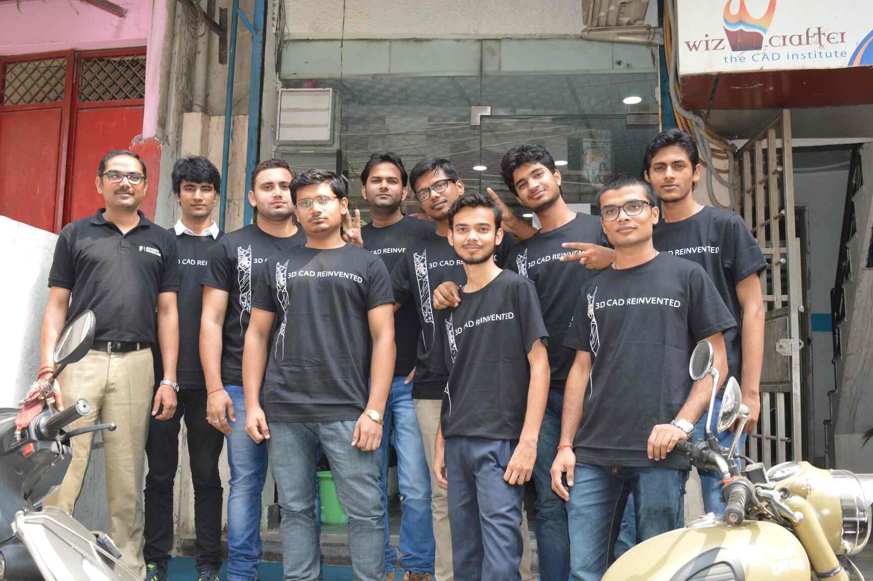 Revit Training Institutes in Noida Sector 62, Delhi Computer Training