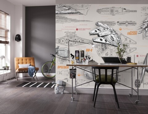 Aarcee Wallpaper in Udyog Vihar Industrial Area Phase 4, Delhi Aarcee Wallpaper in Udyog Vihar Industrial Area Phase 4, Delhi