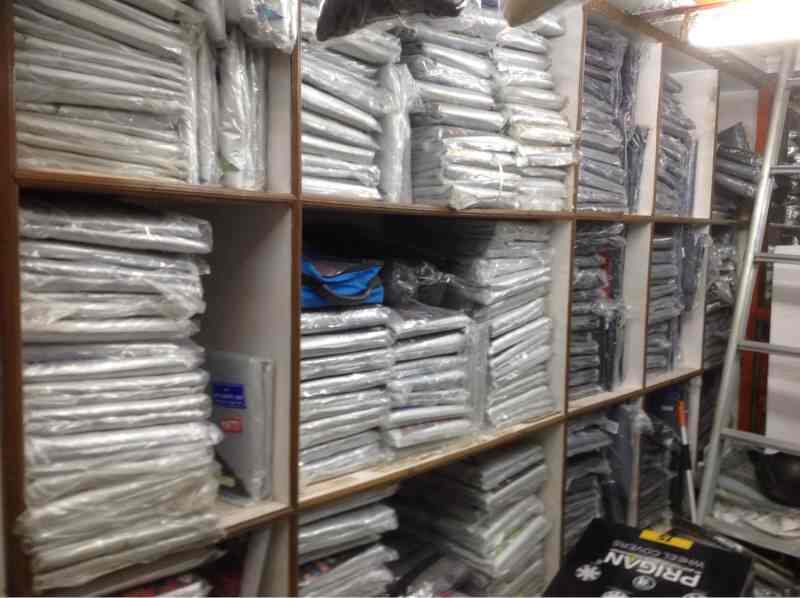 Vikas Car Body Cover in Kashmere Gate,Delhi Best Car Cover