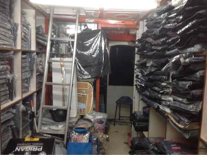 Vikas Car Body Cover in Kashmere Gate,Delhi Best Car Cover