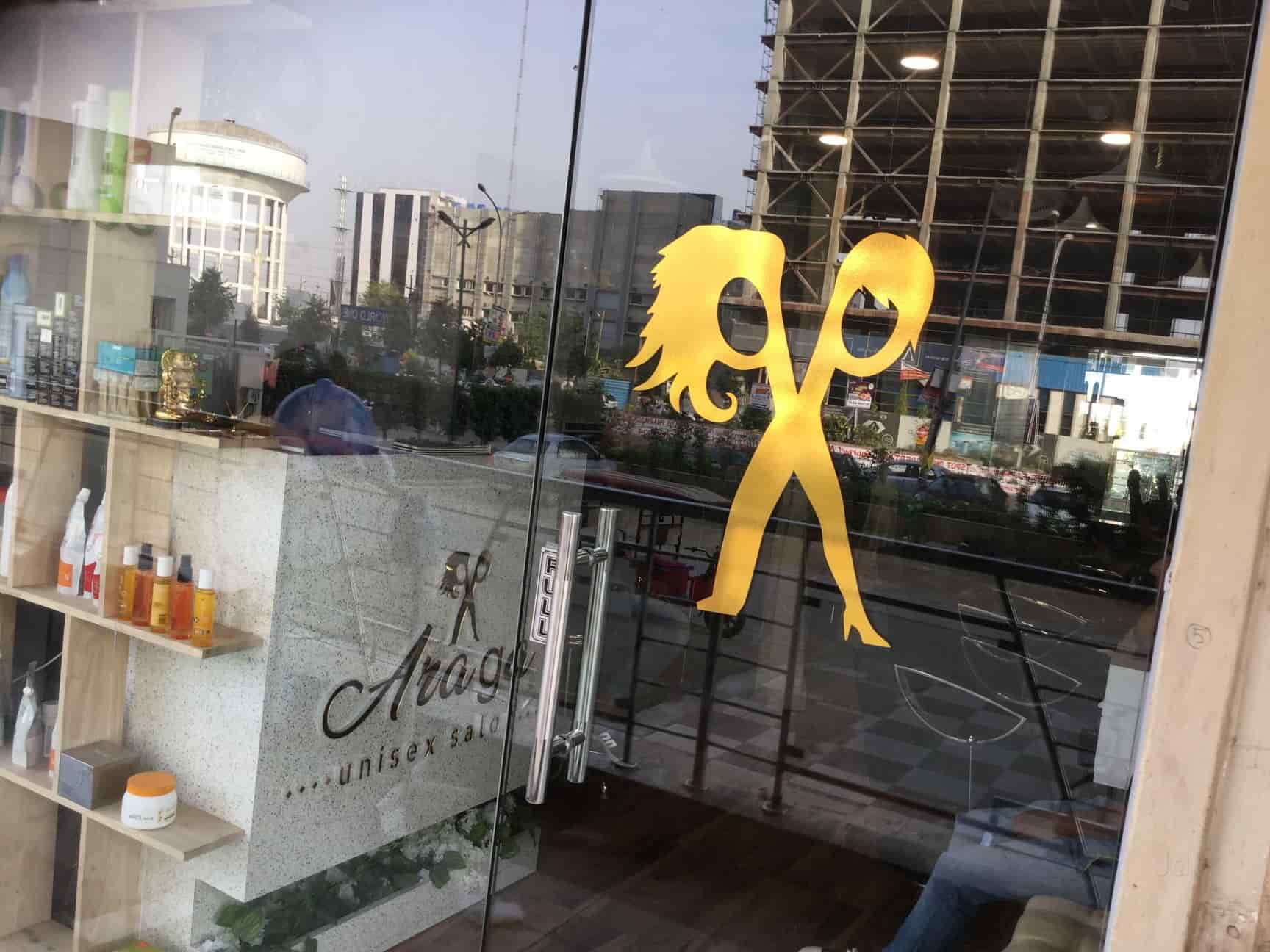 ARAGA Unisex SALON, Noida Sector 137 Beauty Spas in Noida, Delhi