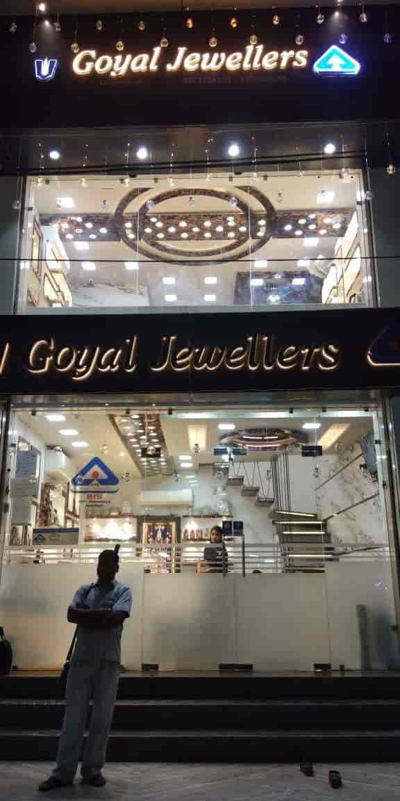 Goyal jewellers hotsell