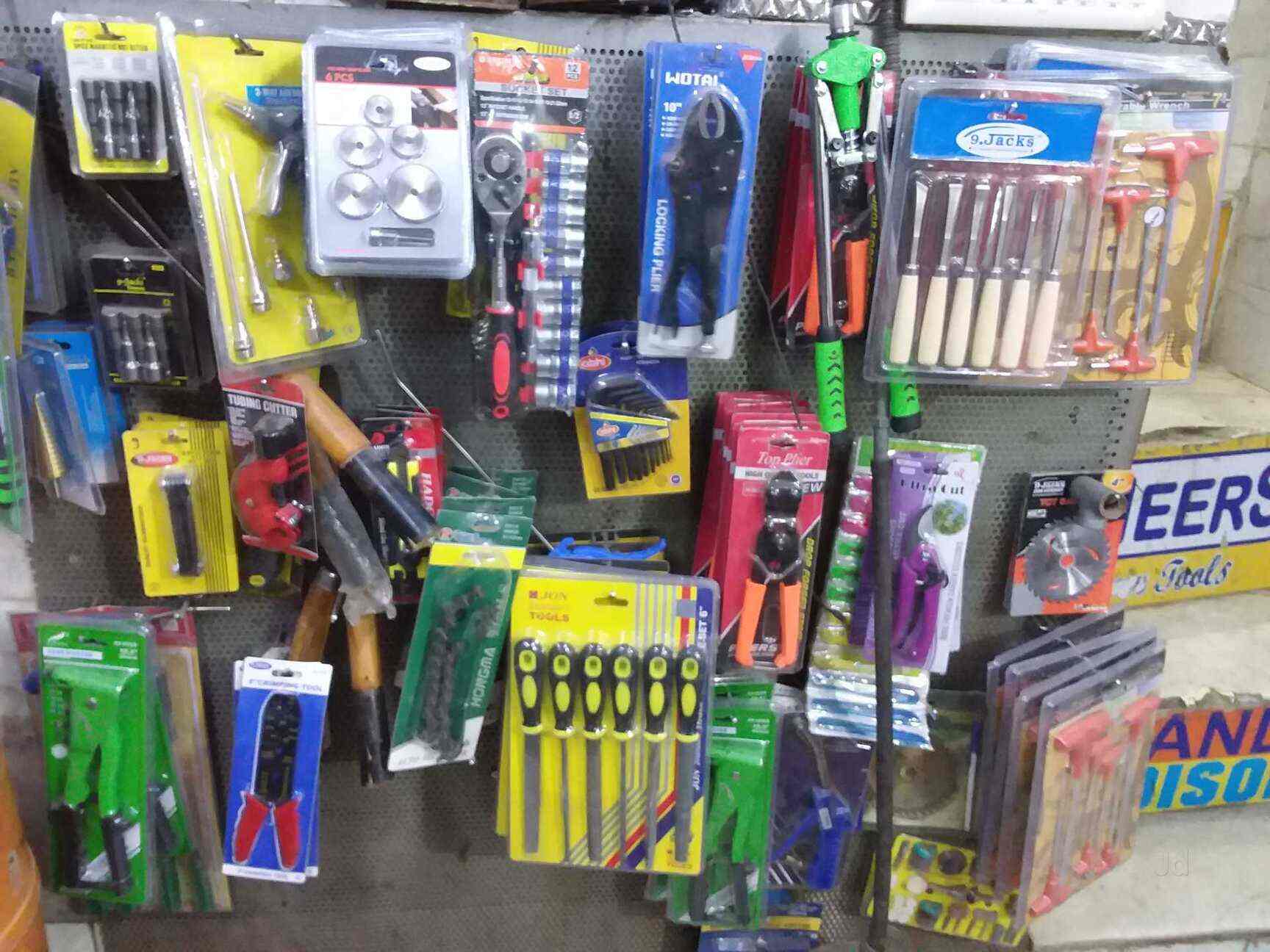 SUPERTECH TRADING CO., Ajmeri Gate Power Tool Dealers in Delhi Justdial