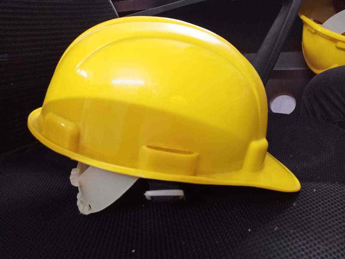 Top 20 Udyogi Safety Helmet Dealers in Delhi सेफ्टी हेलमेट डीलर्स