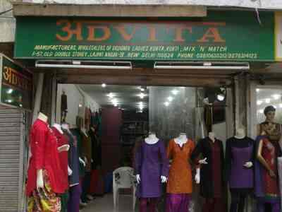 Advaita kurtis online Clearance