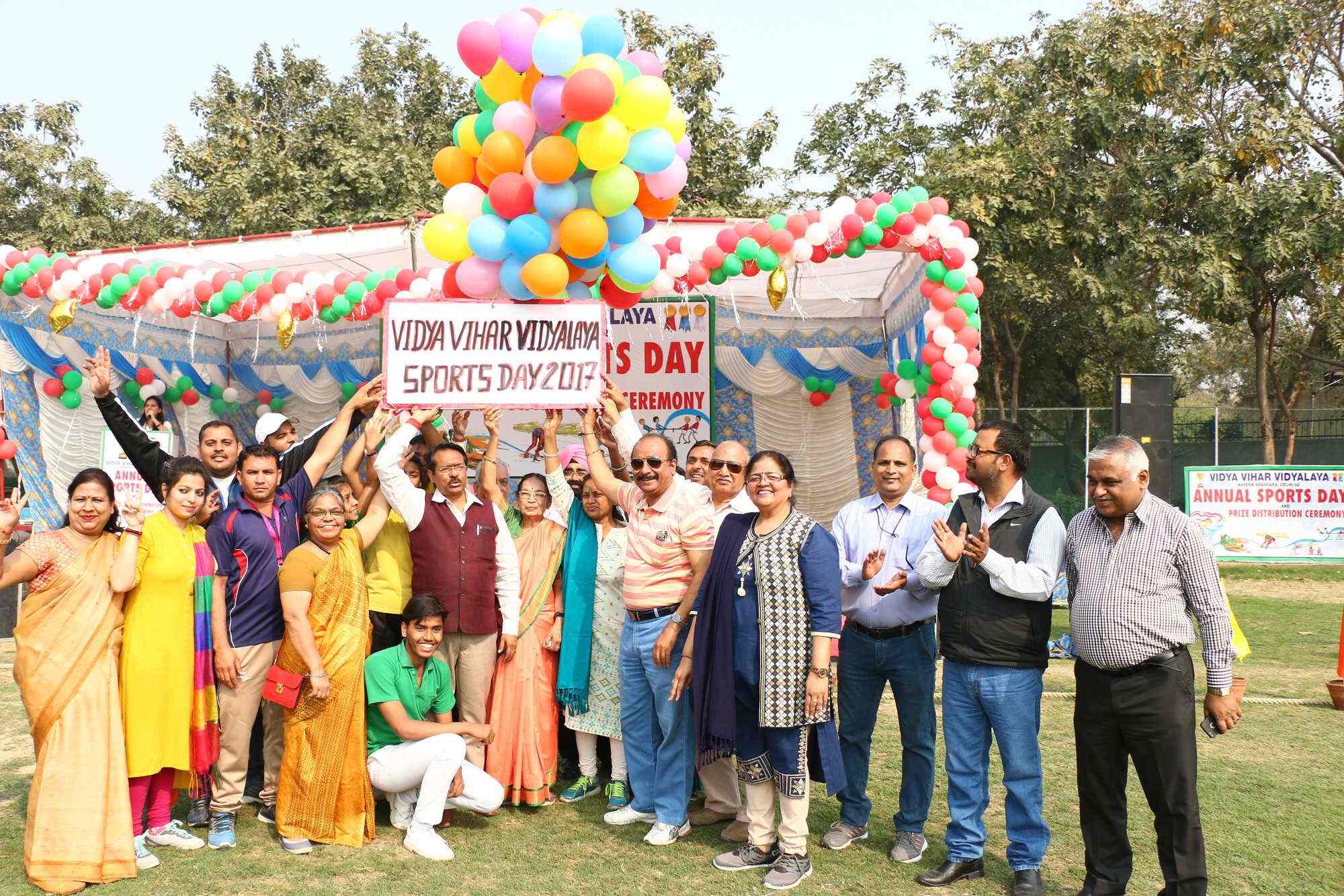 List of Top Pre Schools in Navin ShahdaraShahdara Best Nursery