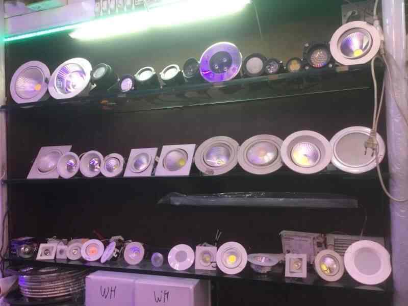 Catalogue Rana Electricals in Bhagirath Palace , Delhi Justdial