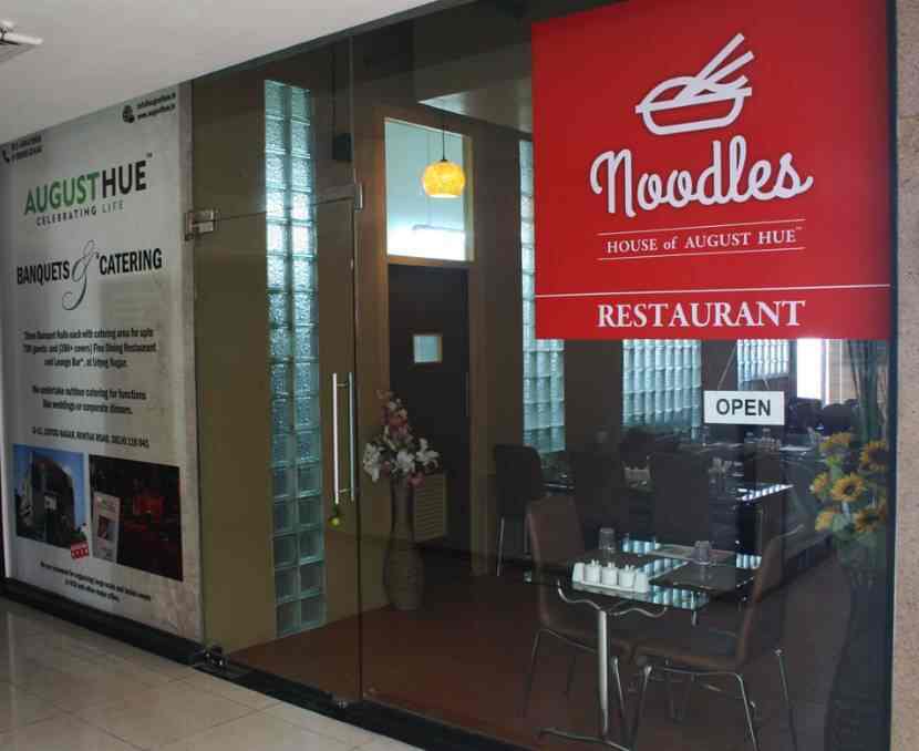 Noodles House Of August Hue in Rajouri Garden,Delhi Best Chinese Restaurants in Delhi Justdial