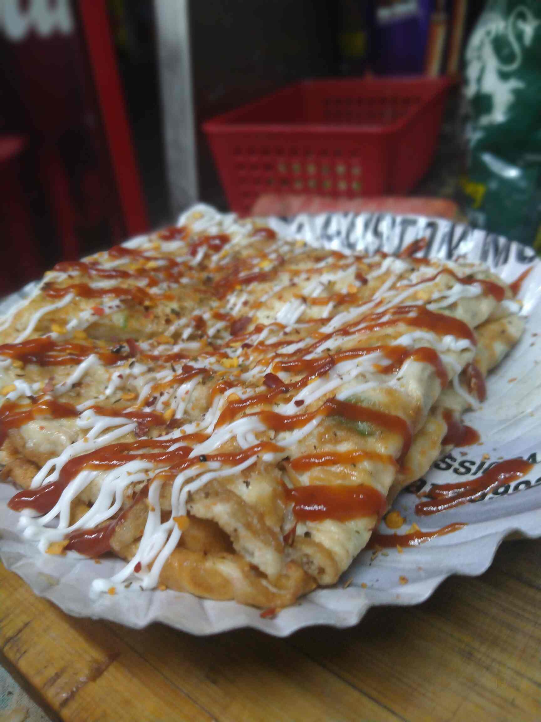 Jd's Food Junction in GTB Nagar,Delhi Order Food Online Best