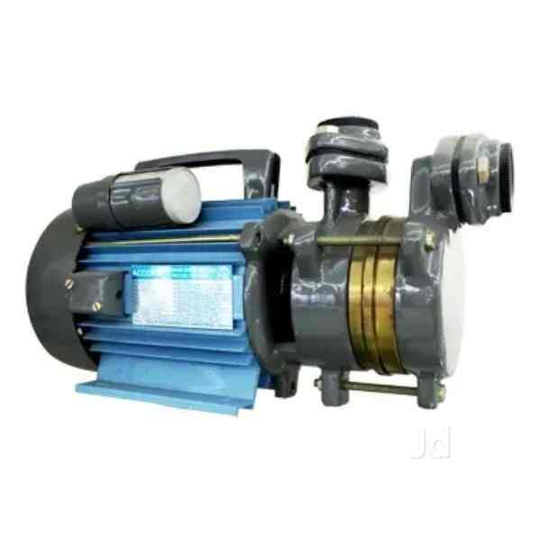 Neerflow Pumps LLP, Mayapuri Industrial Area Phase 2 Submersible Pump