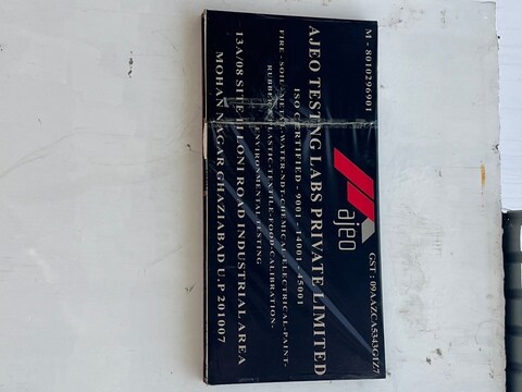 Top Laboratory Testing Services For Packaged Drinking Water in Narnaul ...