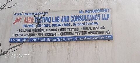 Top Laboratory Testing Services For Packaged Drinking Water in Narnaul ...