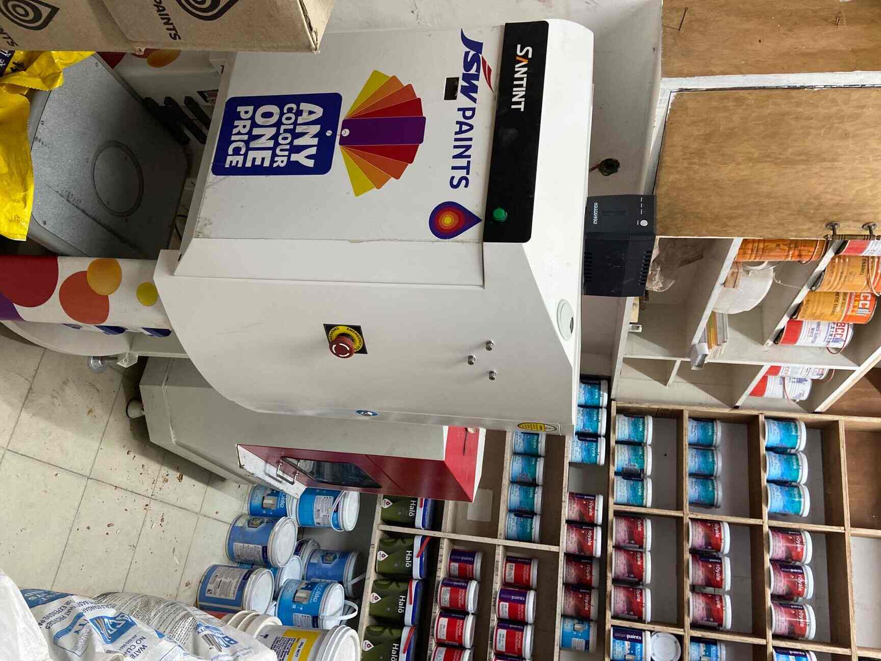 Top Dulux Paint Dealers in Hauz Khas Best Dulux Paint Dealers Delhi