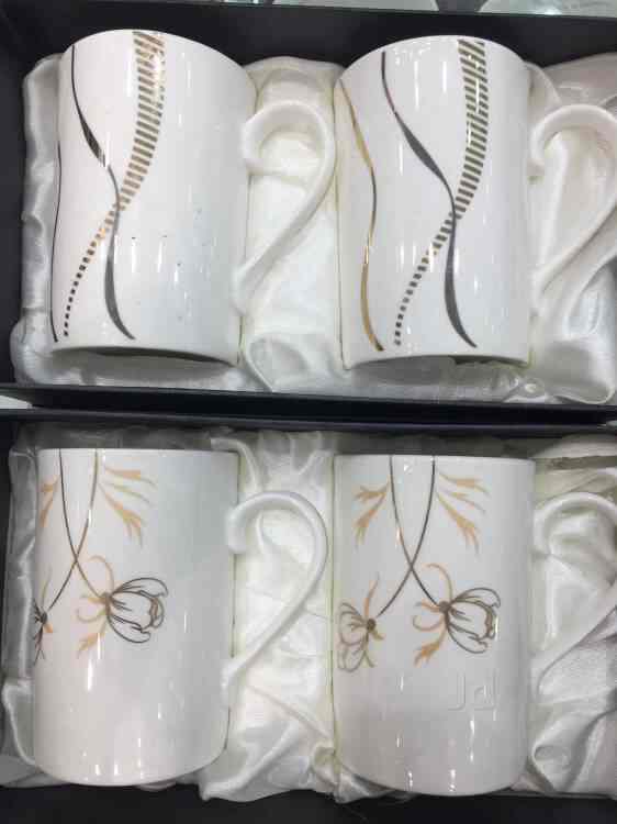Kanwal Collections in Karol Bagh,Delhi Best Crockery Dealers in Delhi