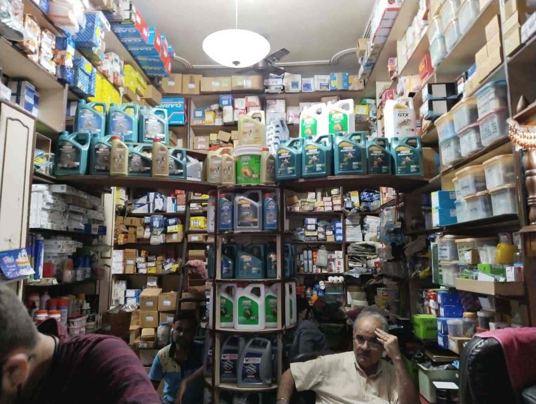 Sheel Auto Spares in Kalkaji,Delhi Best Lubricant Dealers in Delhi