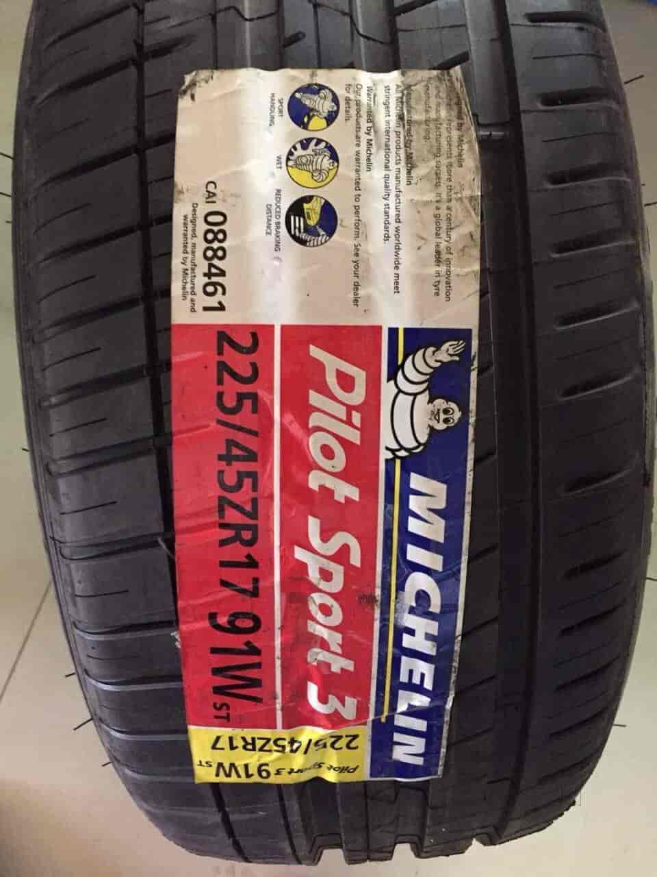 Tyre Experts in Sohna Road, Delhi