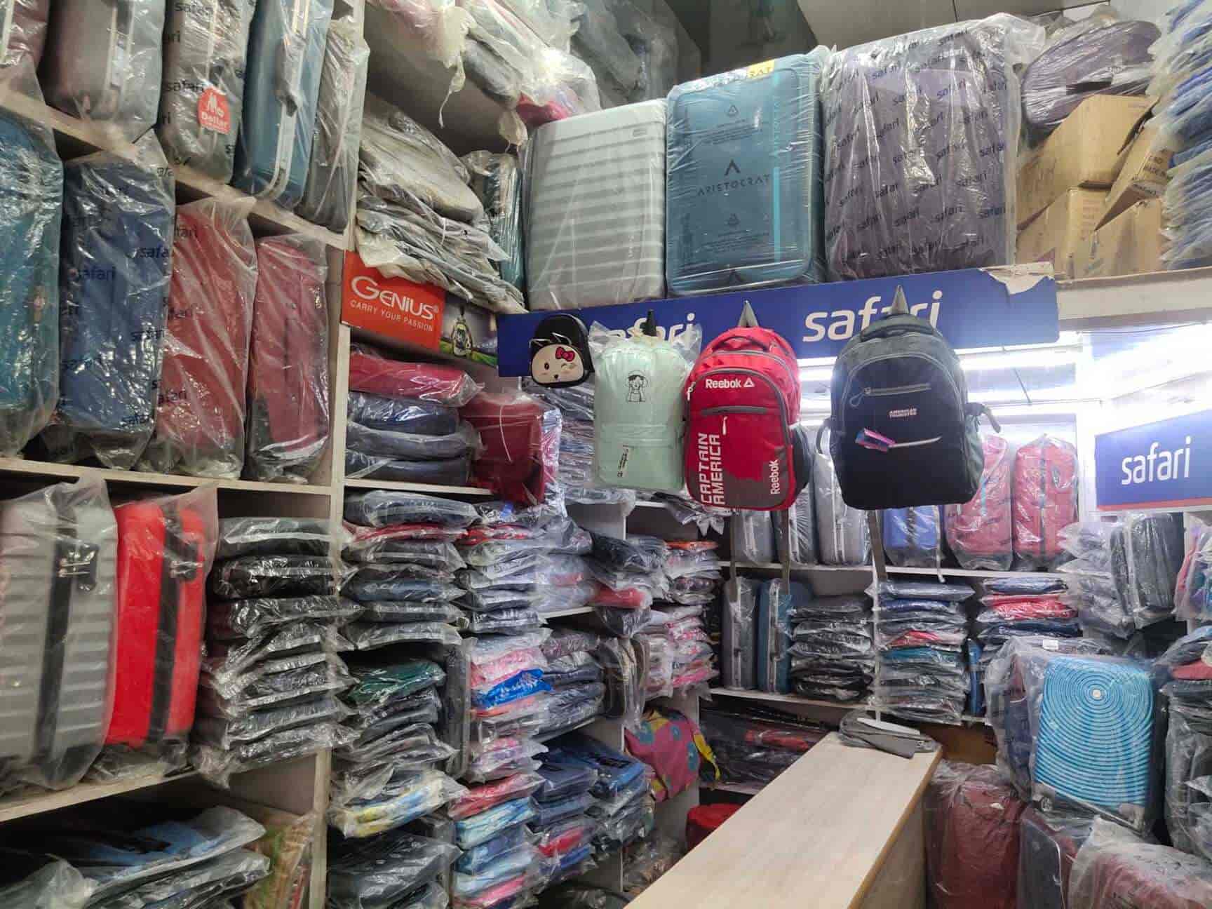 Khandelwal Luggage Kotla Mubarakpur Bag Manufacturers In Delhi Khandelwal Luggage Kotla Mubarakpur Bag Manufacturers In Delhi