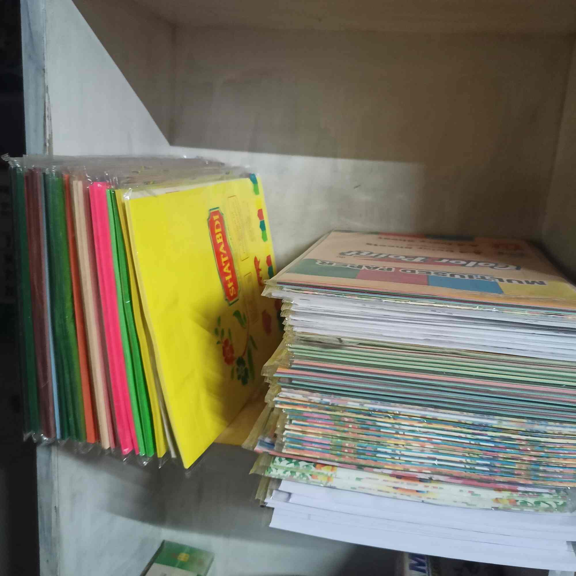 Pooja Stationery in Mayur Vihar,Delhi Best Stationery Shops in Delhi Justdial