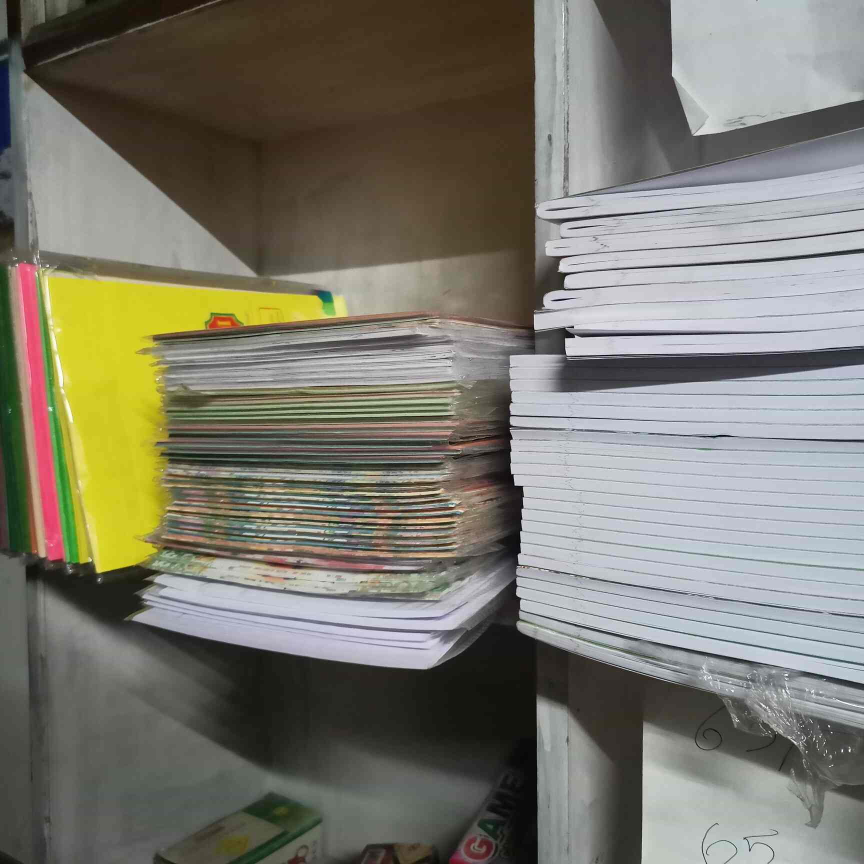 Pooja Stationery in Mayur Vihar,Delhi Best Stationery Shops in Delhi Justdial