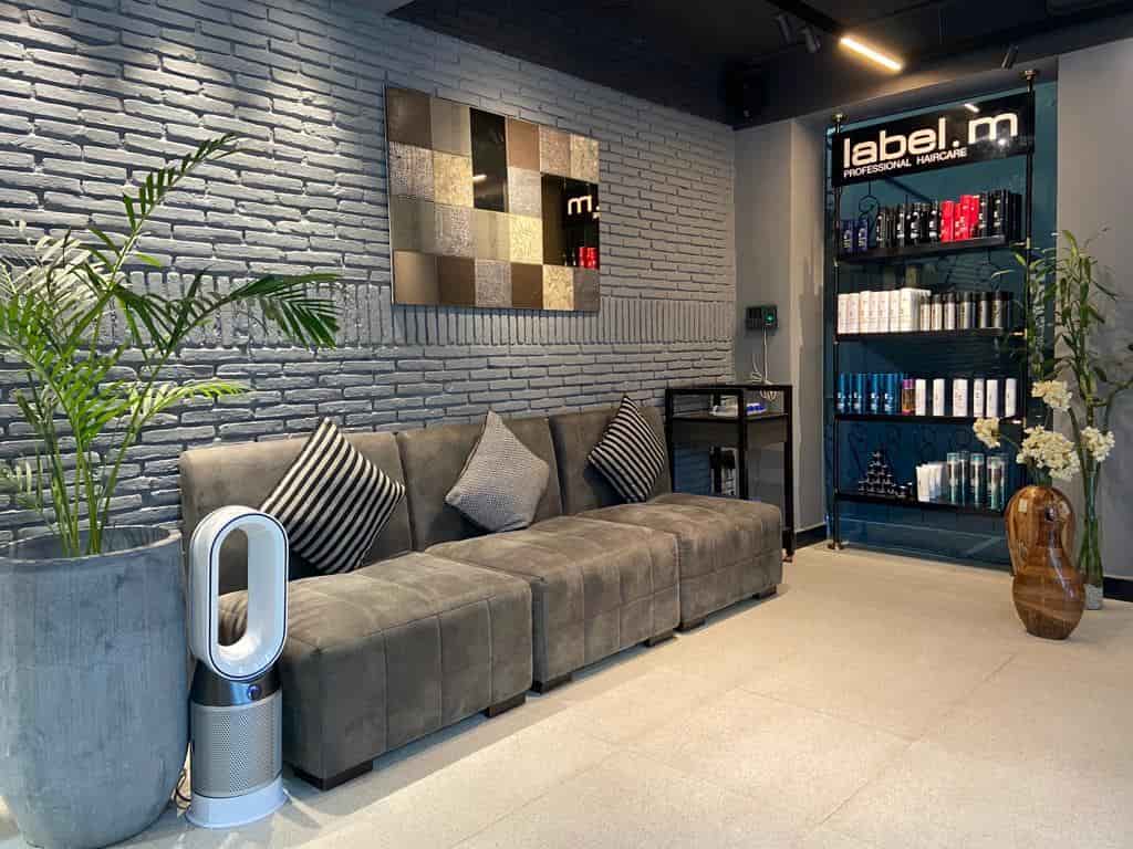 Find list of Toni&guy Salons in Karol Bagh Toni&guy Salons Delhi near me Justdial