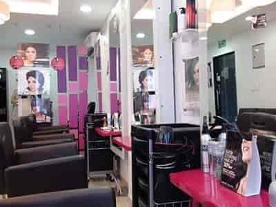 Lakme Salon in Lajpat Nagar 2,Delhi - Best Beauty Salons in Delhi ...