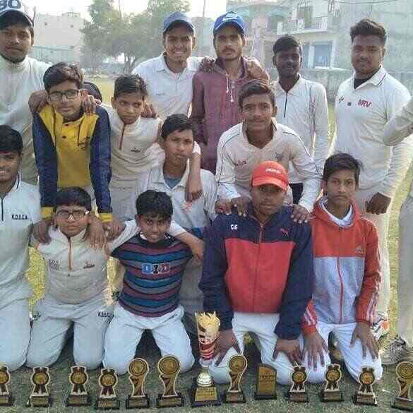 Top Cricket Clubs in Nangli DairyNajafgarh, Delhi near me Justdial