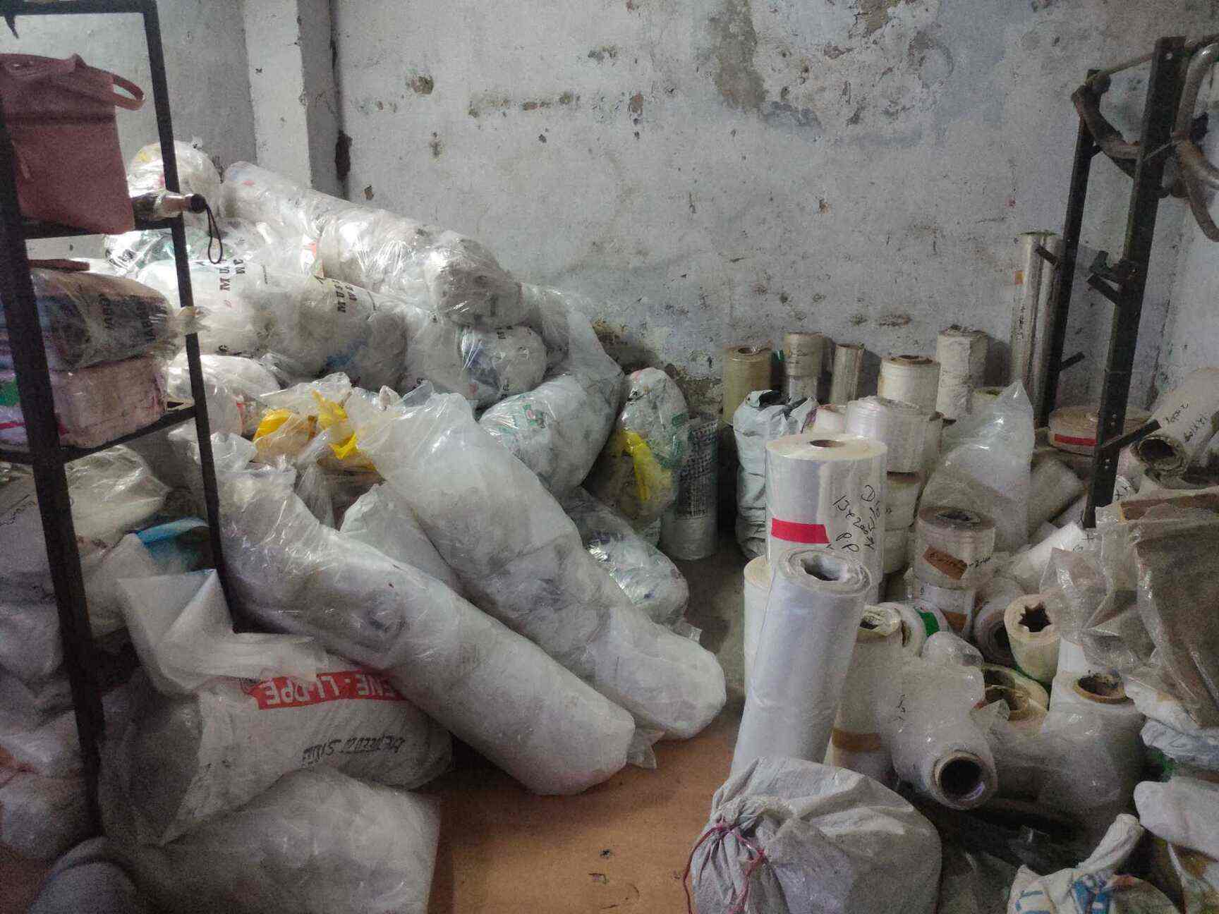 Top Bio Degradable Plastic Bag Manufacturers in Avinashi Road Best Compostable And