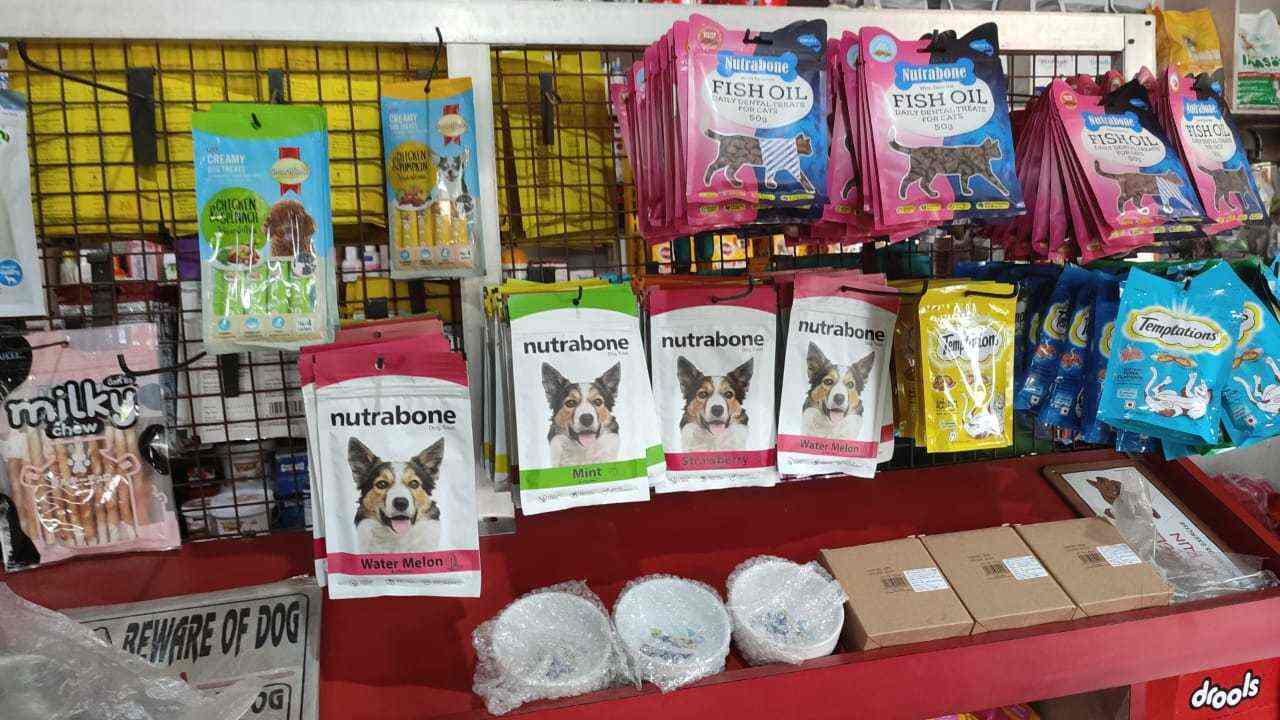 Top Goodies Dog Food Wholesalers in Delhi डॉग फ़ूड व्होलेसलेर्स